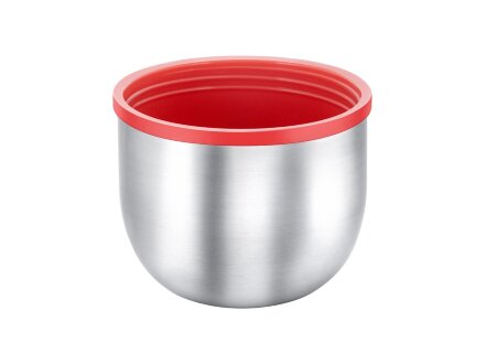 Термос Relaxika 102, 2 чашки, 1000 мл, стальной Термос Relaxika 102, 2 чашки, 1000 мл, стальной