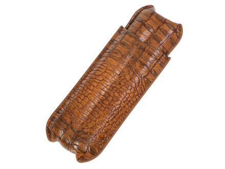 Хьюмидор с аксессуарами, коричневый Хьюмидор с аксессуарами, коричневый