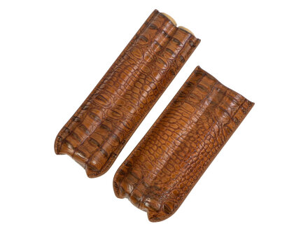 Хьюмидор с аксессуарами, коричневый Хьюмидор с аксессуарами, коричневый