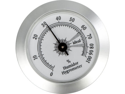 Хьюмидор с аксессуарами, коричневый Хьюмидор с аксессуарами, коричневый