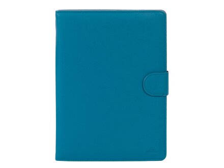 Чехол универсальный для планшета 10.1 3017, аквамарин Чехол универсальный для планшета 10.1 3017, аквамарин