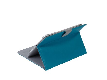Чехол универсальный для планшета 10.1 3017, аквамарин Чехол универсальный для планшета 10.1 3017, аквамарин