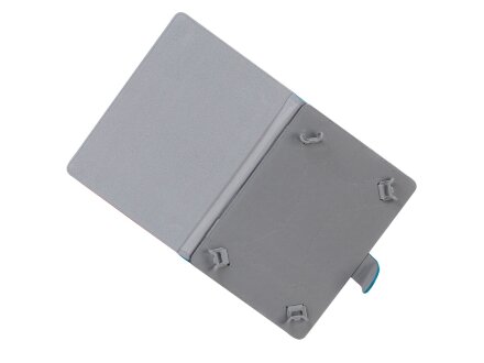 Чехол универсальный для планшета 10.1 3017, аквамарин Чехол универсальный для планшета 10.1 3017, аквамарин