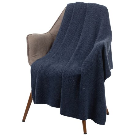 Плед Jotta, синий Плед Jotta, синий