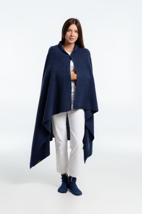 Плед Jotta, синий Плед Jotta, синий