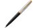 Шариковая ручка Parker 51 Premium Black GT, стержень: M, цвет чернил: black, в подарочной упаковке. с нанесением логотипа
