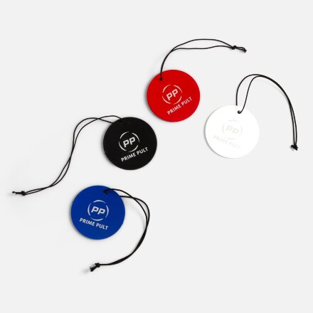 Ароматизатор Ascent, синий Ароматизатор Ascent, синий