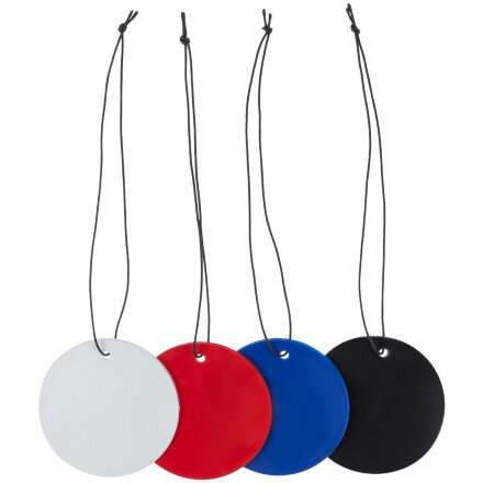 Ароматизатор Ascent, синий Ароматизатор Ascent, синий