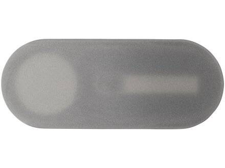 Блокиратор камеры Hide, серый Блокиратор камеры Hide, серый