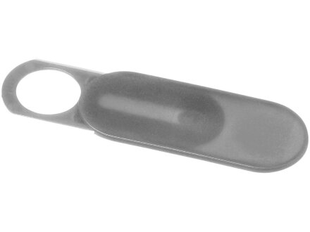 Блокиратор камеры Hide, серый Блокиратор камеры Hide, серый