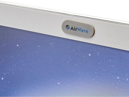 Блокиратор камеры Hide, серый Блокиратор камеры Hide, серый