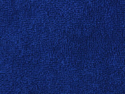 Полотенце Terry L, 450, синий Полотенце Terry L, 450, синий