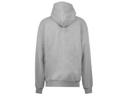 Худи Hamburg, серый меланж Худи Hamburg, серый меланж