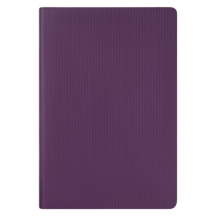 Ежедневник Rain недатированный, фиолетовый Ежедневник Rain недатированный, фиолетовый