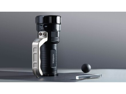 Rombica LED Z5, черный Rombica LED Z5, черный