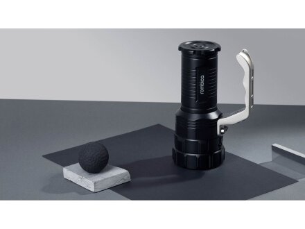 Rombica LED Z5, черный Rombica LED Z5, черный