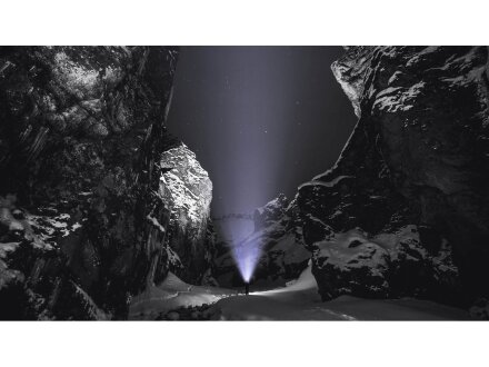 Rombica LED Z5, черный Rombica LED Z5, черный