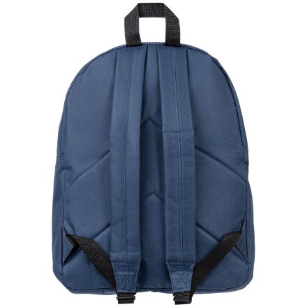 Рюкзак Berna, темно-синий Рюкзак Berna, темно-синий