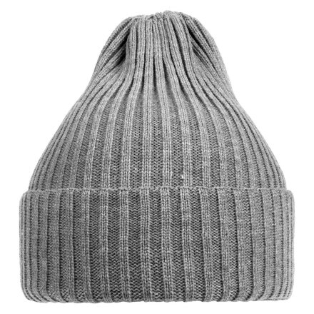 Шапка Yong, серая Шапка Yong, серая