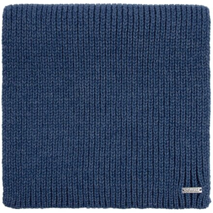 Шарф Tommi, синий меланж Шарф Tommi, синий меланж