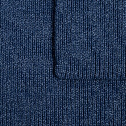 Шарф Tommi, синий меланж Шарф Tommi, синий меланж