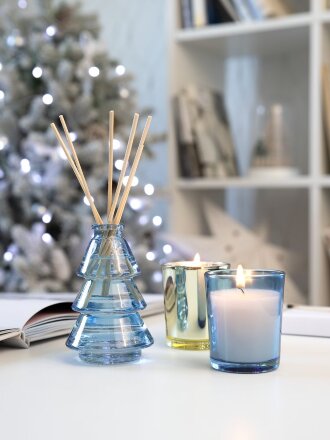 Набор Festive Touch, синий Набор Festive Touch, синий