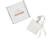 Ароматическое саше, сандал и ваниль, мускус