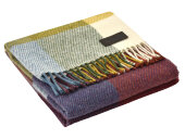 Плед MARZOTTO AREQUIPA 1002, мультиколор Плед MARZOTTO AREQUIPA 1002, мультиколор