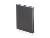 Ежедневник датированный А5 Ideal New 2025, черный (Р)