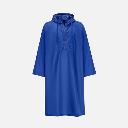 Дождевик-анорак R1, синий Дождевик-анорак R1, синий