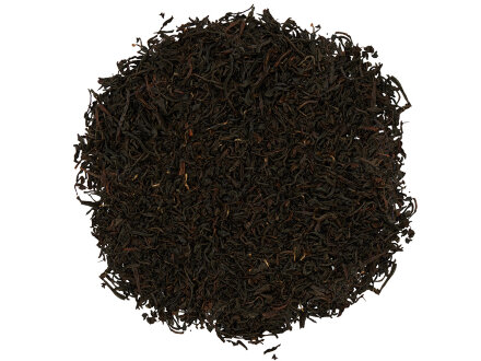 Чай черный Ассам в картонном стаканчике, 50 гр.