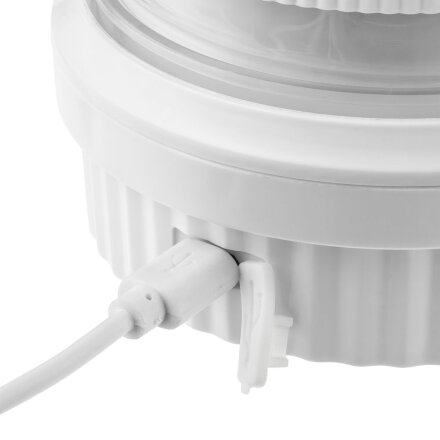 Портативный блендер Smoothberry, белый Портативный блендер Smoothberry, белый