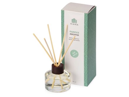 Аромат для дома Oud and Sea, стандарт Аромат для дома Oud and Sea, стандарт