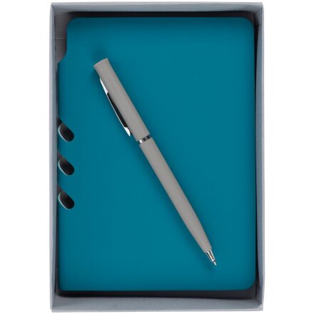 Набор Flexpen Mini, бирюзовый Набор Flexpen Mini, бирюзовый