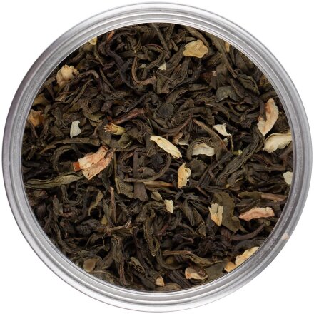 Зеленый чай с жасмином, ver. 2 Зеленый чай с жасмином, ver. 2