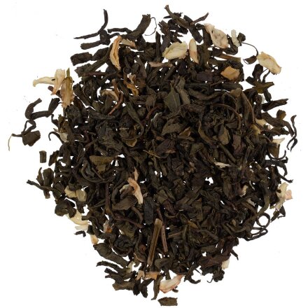 Зеленый чай с жасмином, ver. 2 Зеленый чай с жасмином, ver. 2