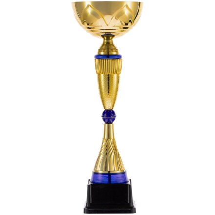 Кубок Awardee, большой, синий Кубок Awardee, большой, синий