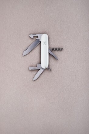 Офицерский нож Spartan 91, белый Офицерский нож Spartan 91, белый