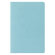 Блокнот Corsa slim, голубой