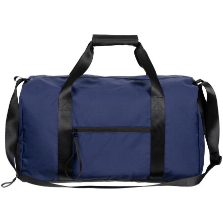 Сумка дорожная urbanPulse, синяя Сумка дорожная urbanPulse, синяя