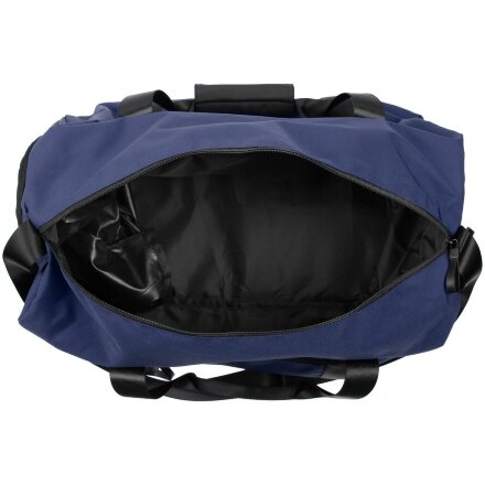 Сумка дорожная urbanPulse, синяя Сумка дорожная urbanPulse, синяя