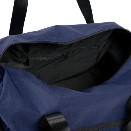 Сумка дорожная urbanPulse, синяя Сумка дорожная urbanPulse, синяя