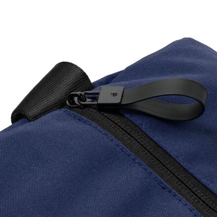 Сумка дорожная urbanPulse, синяя Сумка дорожная urbanPulse, синяя