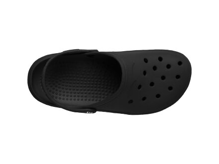 Сабо Lyles унисекс, черный Сабо Lyles унисекс, черный