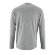 Футболка с длинным рукавом Imperial LSL Men, серый меланж Футболка с длинным рукавом Imperial LSL Men, серый меланж
