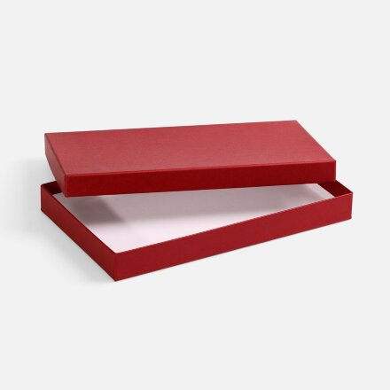 Коробка Horizon, красная Коробка Horizon, красная