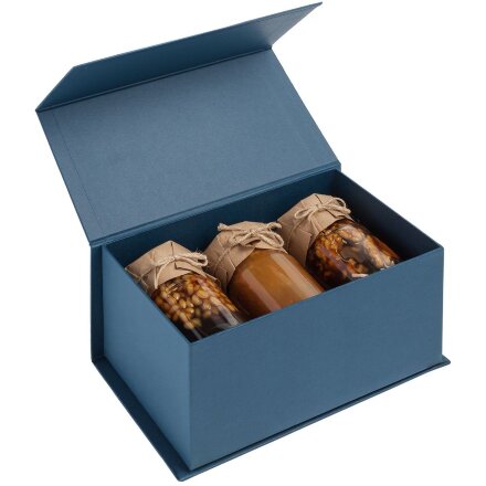 Набор Flattery, синий Набор Flattery, синий