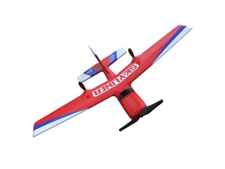 Радиоуправляемый самолёт HIPER SKYLINER Радиоуправляемый самолёт HIPER SKYLINER