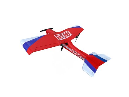 Радиоуправляемый самолёт HIPER SKYLINER Радиоуправляемый самолёт HIPER SKYLINER