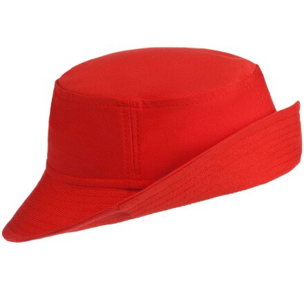 Панама детская Bizbolka Challenge Kids, красная Панама детская Bizbolka Challenge Kids, красная